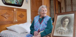 Muere a los 117 años Emma Morano, la última superviviente del siglo XIX