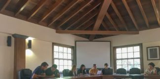 El Ayuntamiento de Vallehermoso elimina su deuda bancaria y sanea sus cuentas