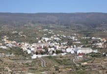 El Gobierno de Canarias destina 5 millones de euros para combatir la despoblación en municipios de hasta 20.000 habitantes