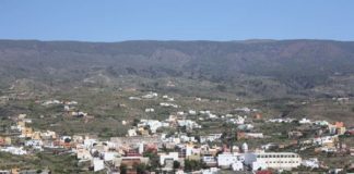 El incendio de Tenerife provoca que la calidad del aire sea desfavorable en 19 municipios