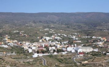 El Gobierno de Canarias destina 5 millones de euros para combatir la despoblación en municipios de hasta 20.000 habitantes