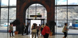 El aeropuerto de La Gomera el de mayor crecimiento porcentual de pasajeros en noviembre