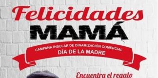 El Cabildo de La Gomera dinamiza el comercio insular con la campaña del Día de la Madre
