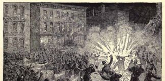 Qué se celebra el Día del Trabajador: por qué el 1 de mayo se vincula con Chicago