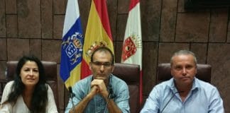 PP, Ssp y Nc-ADgomera recuerdan a Alfredo Herrera «la precarización y las irregularidades del empleo en el Cabildo»