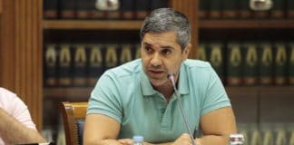 ASG pide al Gobierno colaboración con ayuntamientos y cabildos para la renovación de los espacios públicos turísticos en las islas occidentales