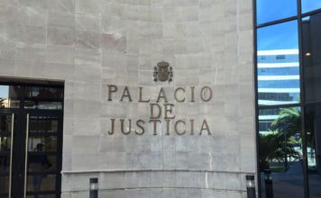 El Ministerio activa en Canarias su portal digital para hacer trámites judiciales