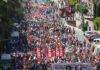 El PSOE de La Gomera destaca la gestión económica de España y la defensa de los derechos laborales