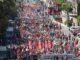 El PSOE de La Gomera destaca la gestión económica de España y la defensa de los derechos laborales