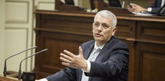 El PSOE pide una estrategia para el desarrollo turístico de las ‘islas verdes’