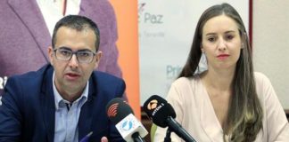 Ciudadanos sostiene que la triple paridad «no soluciona los problemas» de las islas no capitalinas
