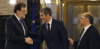 Canarias, única comunidad sin gobierno del PP que aplaude los Presupuestos