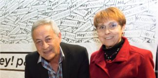 35 personas de la Tercera Edad de Fasnia realizarán una visita cultural a La Gomera