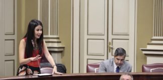 ASG pide al Gobierno que traspase las competencias de los parques nacionales a los cabildos insulares