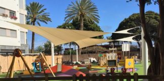 El Ayuntamiento cierra este miércoles varias instalaciones municipales de San Sebastián de La Gomera