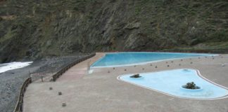 Sí se puede en Vallehermoso demanda celeridad en la licitación y apertura del Parque Marítimo