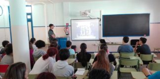 El Plan Director para la Convivencia llega a los centros escolares de La Gomera