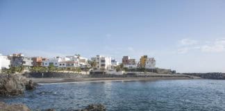 Ligero descenso de las temperaturas este domingo