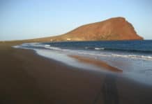 Las temperaturas pueden alcanzar hasta 32 grados este domingo