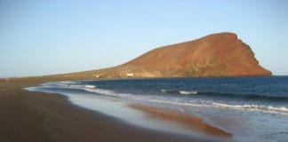 Las temperaturas pueden alcanzar hasta 32 grados este domingo