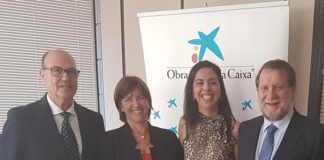 La Caixa y Radio ECCA concluyen con éxito su programa de formación para personas desempleadas en La Gomera