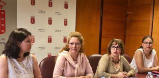 Cabildo y Gobierno de Canarias trabajan en la puesta en marcha de un equipo de riesgos para menores