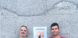 El libro solidario ‘Relatos con amor para corazones unidos a la razón’ se presenta este jueves en el Cabildo de La Gomera