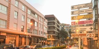 San Sebastián continúa modernizando su señalización turística para reforzar su destino