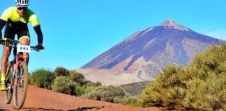 El Club Ciclista Gomera estará en seis pruebas distintas tanto en Península como en cuatro islas