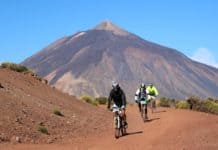 Nuevo enjambre sísmico en el Teide: más de 300 terremotos desde este lunes