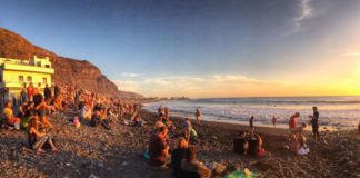 La Gomera rozará el 85% de ocupación durante el puente de diciembre