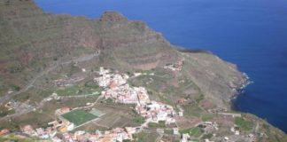 Agulo celebra este sábado su primera Carrera Navideña Solidaria