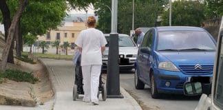 El Ayuntamiento de San Sebastián publica las puntuaciones de auxiliares de ayuda a domicilio y de geriatría