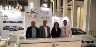 CICAR, un año más en la Fira de Barcelona