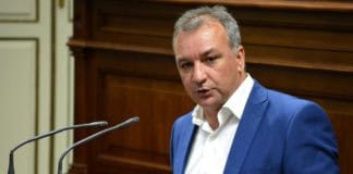 NC rechaza las amenazas y chantaje de presidentes de cabildos de CC y ASG