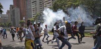 La ONU denuncia “torturas” y “uso generalizado y sistemático de fuerza excesiva” en Venezuela