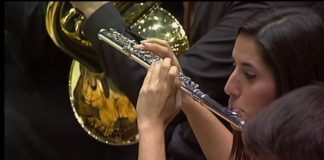 La Joven Orquesta de Canarias ofrecerá un concierto en Vallehermoso