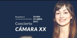 La Joven Orquesta de Canarias actuará este sábado en Vallehermoso
