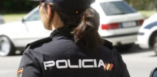 Detenido un hombre por la muerte de una mujer en La Laguna