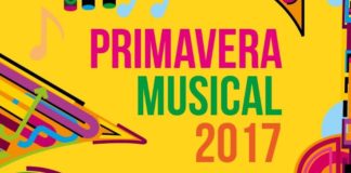 Arranca la Primavera Musical en La Gomera
