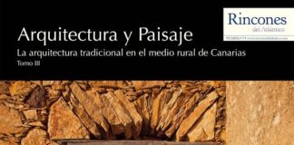 Vallehermoso acoge este viernes la presentación de la última publicación de ‘Rincones del Atlántico’