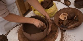 El Cabildo de La Gomera prepara una ruta artesana por el Día de Canarias