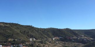 Sí se puede alerta sobre la situación de sequía que sufre la zona de Arure