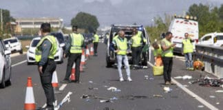 Los reincidentes en alcohol y drogas perderán el carné de conducir y serán evaluados por Sanidad