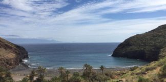 El complejo hotelero sostenible del Barranco de Avalos será presentado en Futurismo Canarias en junio