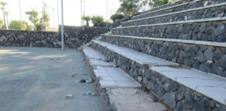 Sí se puede alerta sobre deficiencias en los barrios de Laguna de Santiago, Tecina y Cueva Honda de Playa de Santiago