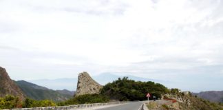 El Cabildo adjudica las obras de mejora en dos tramos de la GM-2