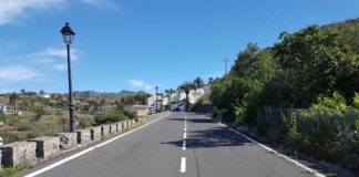 El Ayuntamiento Alajeró informa de la apertura de plazo de consultas del ‘Acondicionamiento de la Carretera Paredes-Alajeró-Aeropuerto’