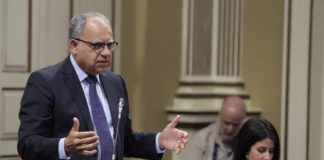 ASG reivindica un plan de transportes para Canarias que destierre las desigualdades actuales