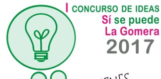 Sí se puede convoca el primer concurso de ideas de proyectos de interés general para la isla de La Gomera